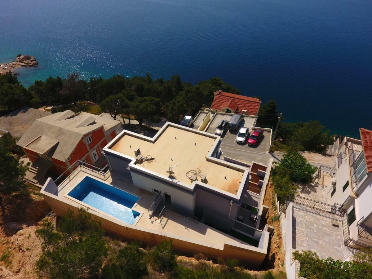 Villa Maya Marusici  Exterior photo